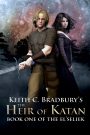 The Heir of Katan: Book 1 of the El'seliek Series